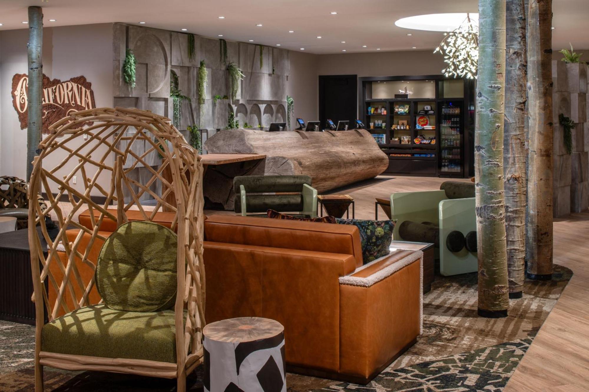 Paradox, Autograph Collection Hotel