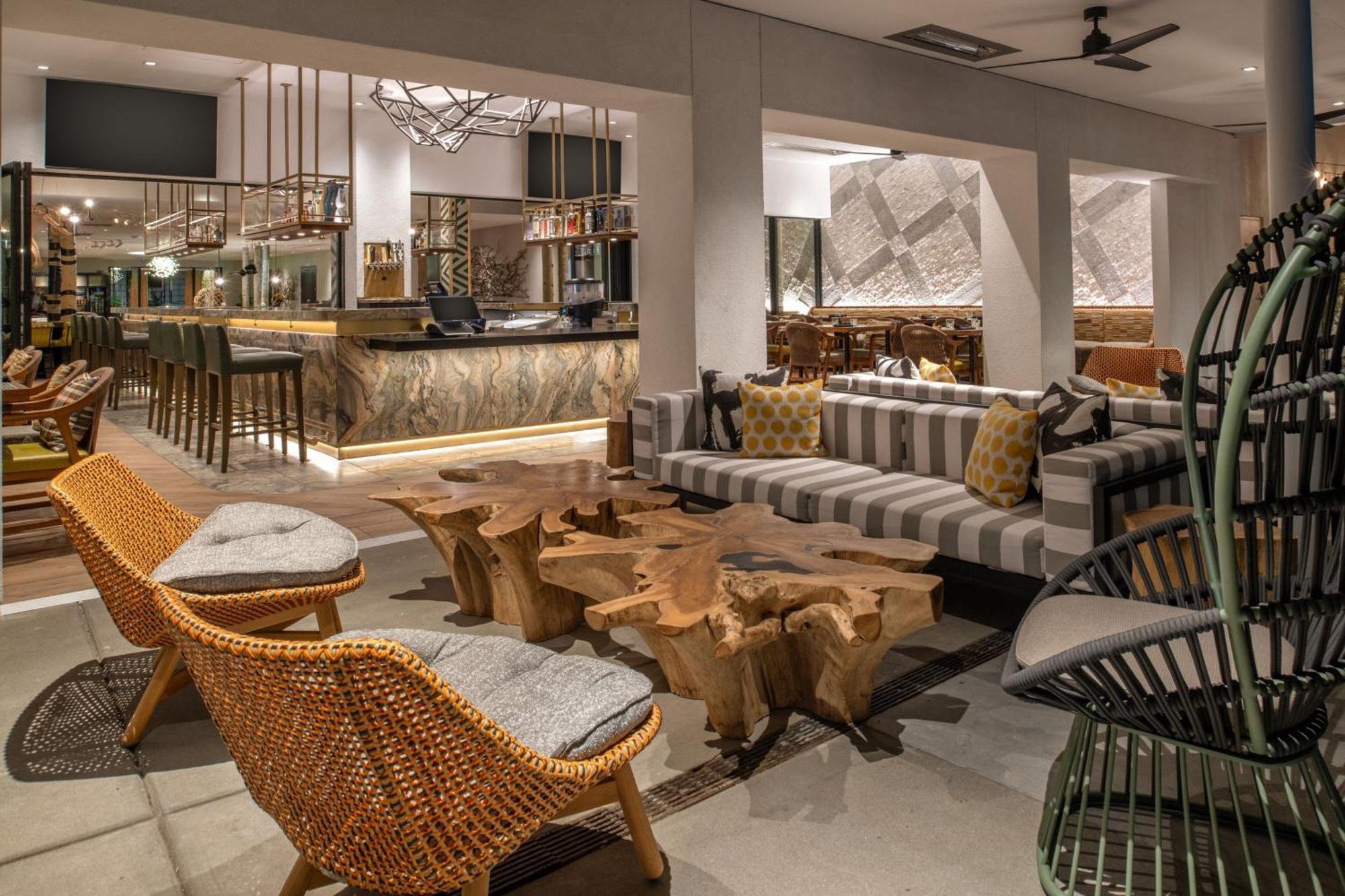 Paradox, Autograph Collection Hotel